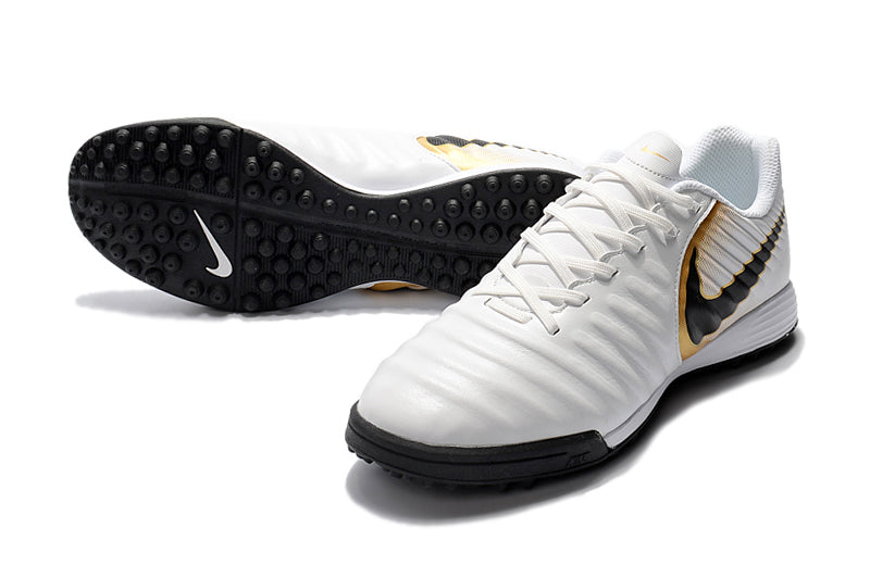 Zapatillas Magista Blanco Negro