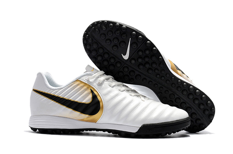 Zapatillas Magista Blanco Negro
