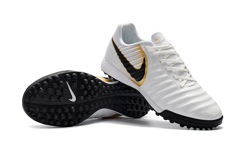 Zapatillas Magista Blanco Negro