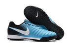 Zapatillas Magista Azul Negro