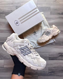 Tenis CL x Bad Bunny Sizing Blanco.