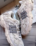 Tenis CL x Bad Bunny Sizing Blanco.
