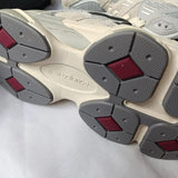 Tenis New Balanace 9060 Gris Azul Claro.