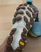 Tenis New Balance Fresh Foan Azul Verde.