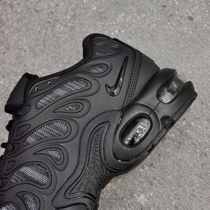 Tenis Air Max Plus Tn Negro.