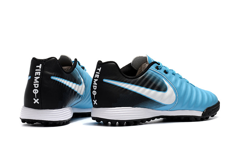 Zapatillas Magista Azul Negro