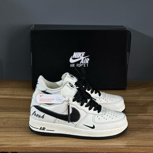 Tenis Air Force One Fresh.