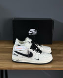 Tenis Air Force One Fresh.