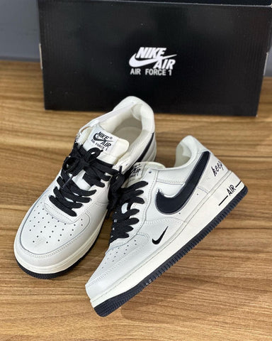 Tenis Air Force One Fresh.