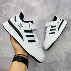 Tenis Adidas Forum Negras