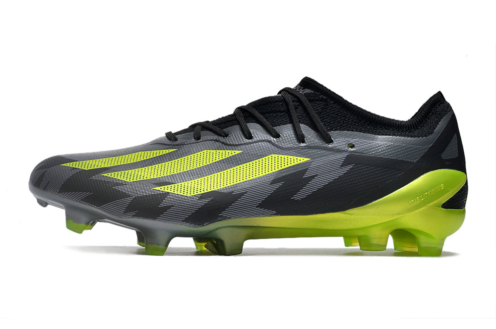 Guayos Speedportal crazy fast gris.