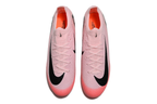 Nike Air Zoom Rosa Oscuro Sin Bota.