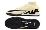 Zapatillas Air Zoom Amarillo Bota