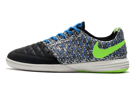 Zapatillas Gato luna Gris Verde