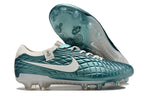 Guayos Tiempo Legend verde X 2024.