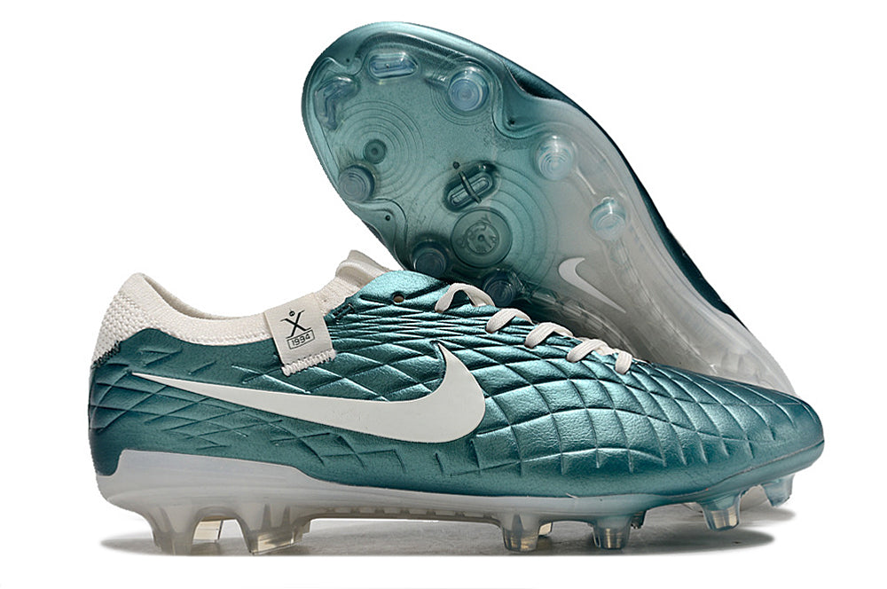 Guayos Tiempo Legend verde X 2024.