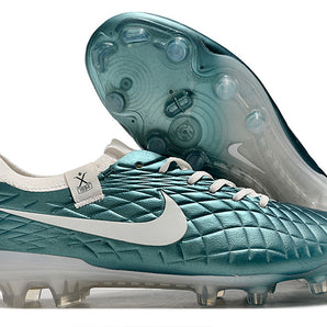 Guayos Tiempo Legend verde X 2024.