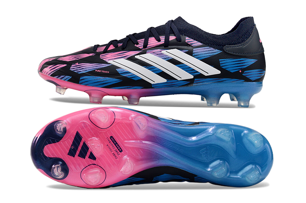 Guayos Copa Mundo Azul Rosa