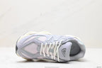 Tenis New Balanace 9060 Gris.