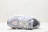 Tenis New Balanace 9060 Gris Claro Veig.