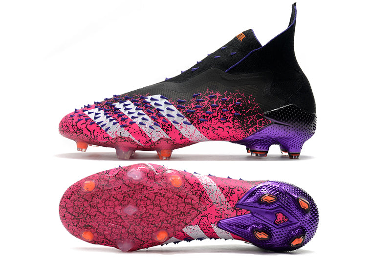Guayos Predator Freak Mutator Morado.