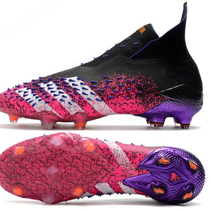 Guayos Predator Freak Mutator Morado.