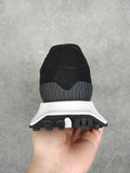 Tenis New Balance XC Negro.