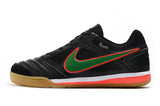 Nike Gato Supreme Verde / Negro