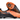 Guayos Nike Phantom Gx Luna Naranja Negro.