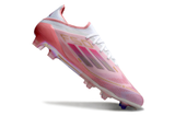 Guayos F50 Rosa Sin Bota.