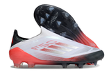 Guayos F50 Blanco Gris Sin cordon