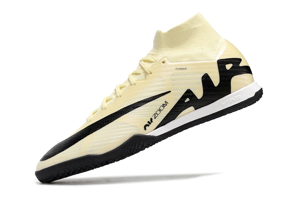 Zapatillas Air Zoom Amarillo Bota