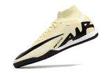 Zapatillas Air Zoom Amarillo Bota