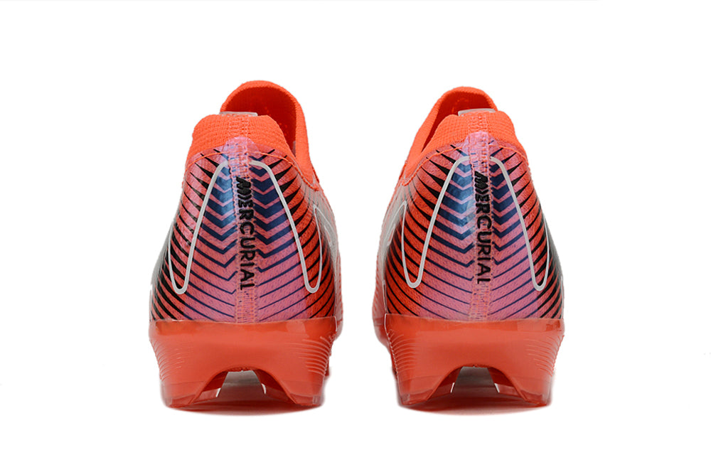 Nike Air Zoom Rojo Claro Sin Bota.