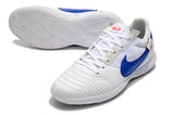 Zapatillas Streetgato Suela lisa Blanco.