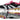 Guayos Predator Accuracy 30 Elite Morado Negro Con Lengueta.