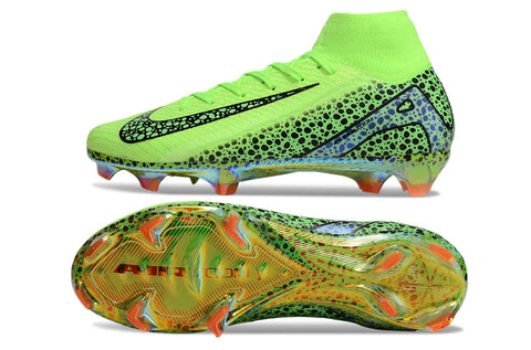 Guayo Nike Air Zoom Mercurial Verde