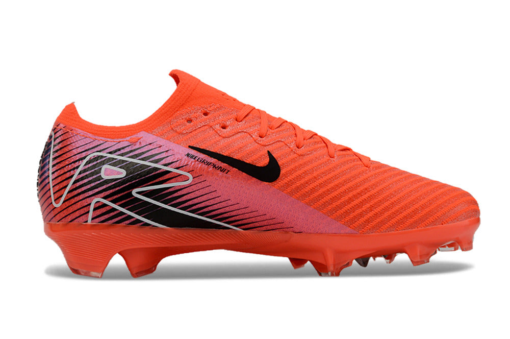 Nike Air Zoom Rojo Claro Sin Bota.