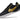 Zapatillas Streetgato Suela Negro Logo Dorado.