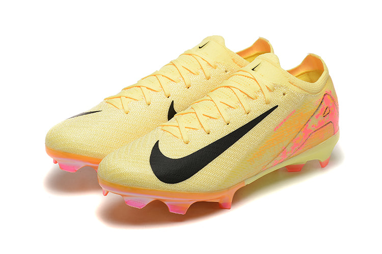 Guayos Air Zoom Naranja Claro