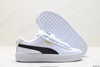 Tenis Suede XL  Blanco.