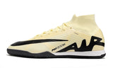 Zapatillas Air Zoom Amarillo Bota