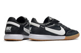 Zapatillas Premier Lengueta Negro.