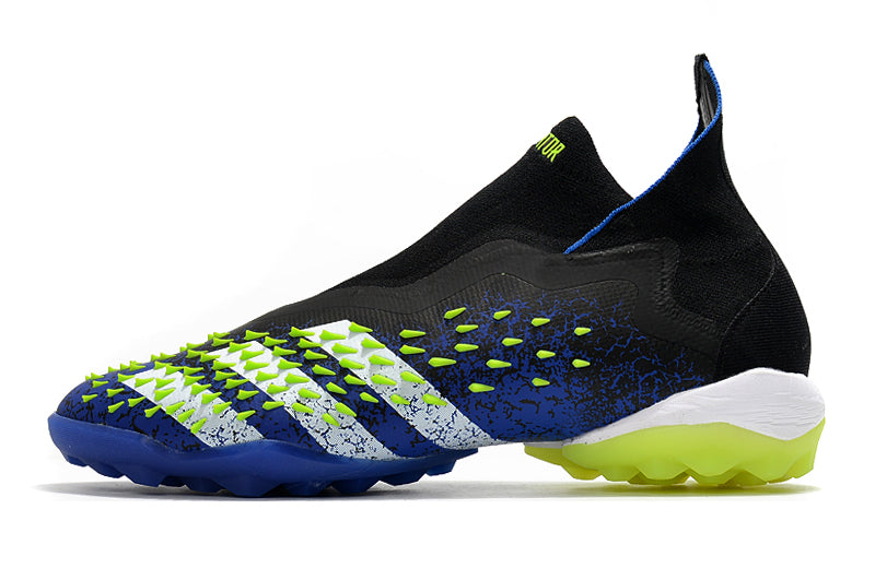 Zapatillas Torretin Predator Freak Mutator Azul Oscuro