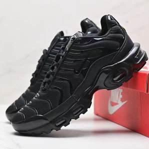 Tenis Air Vapormax TN Negro.