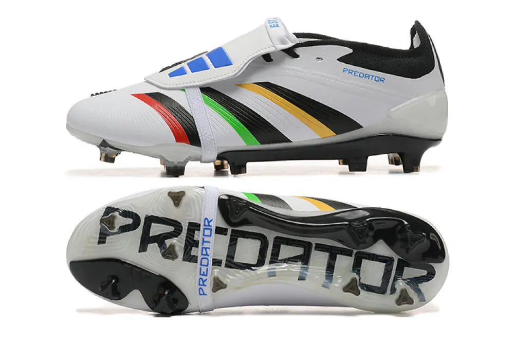 Guayos Predator Elite Foldover Tongue FG