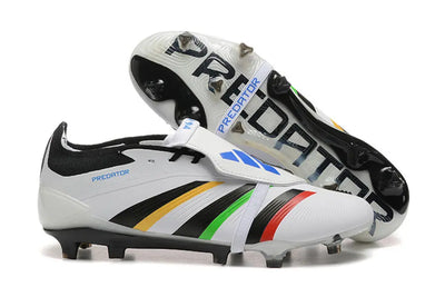 Guayos Predator Elite Foldover Tongue FG