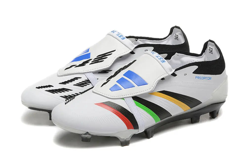 Guayos Predator Elite Foldover Tongue FG