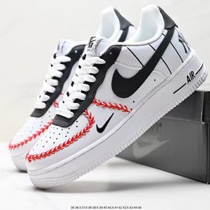 Tenis Air Force One New York.