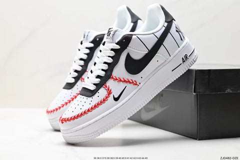 Tenis Air Force One New York.